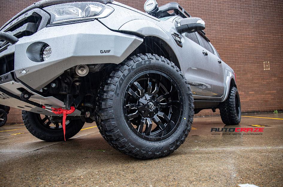 FORD-RANGER-SLEDGE-GLOSS-BLACK-MILLED-ACCENTS